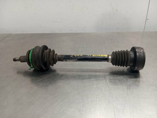 S R antriebswelle vorne links für VOLKSWAGEN FOX (5Z1)(04.2005) 2005 418888