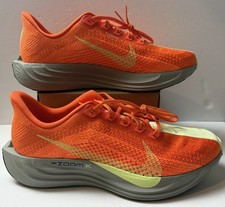 Nike Pegasus Plus Safety Orange Barely Volt for Sale  display picture 3