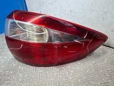 FORD C-MAX MK2 O/S DRIVERS REAR LIGHT 89502670 2010-2015