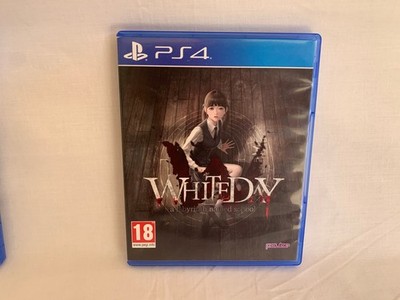 White Day: A Labyrinth Named School | PS4 PlayStation 4 ++VERSANDKOSTENFREI MÖGLICH