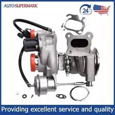Turbocharger Turbo 4918004010 For Chevy Cruze & Buick Encore 2016-2019 L4 1.4L