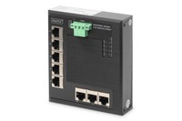 Digitus Netzwerk-Switch DN-651127 Switch Netzwerk-Switch