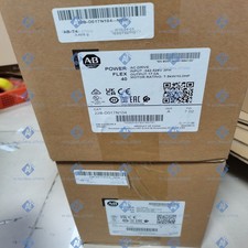 Free Shipping One Brand NEW Allen-Bradley For 22B-D017N104 Warranty Included
