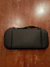 ProCase Black Hard Carrying Case For Nintendo Switch 2