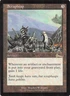 MTG - Scrapheap - Urza's Legacy