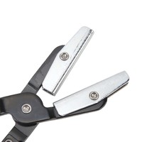 Schlauchklemmen-Zangen-Werkzeug 20 3 Cm Schlauchklemmen-Zangen-Set Langlebig