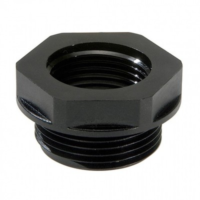 Wiska 10064728 EX-KRM 32/25 M32x1,5 RAL9005 ATEX Kunststoffreduzierung
