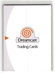 2025 Sega Dreamcast Trading Card Limited Run Games Foil Phantasy Star Online 099