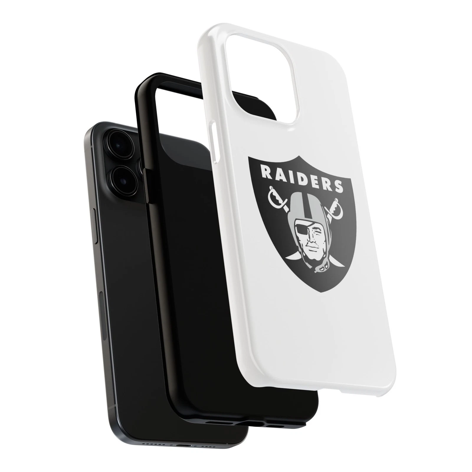 Las Vegas Raiders Phone Case for iPhone