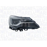Scheinwerfer Vorne Links Matrix L.E.D. FüR Opel Astra K Von 2015 39158015