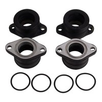 Ansaugstutzen Set EAF179 FüR Honda CB F 350 1973-1974 CB350F