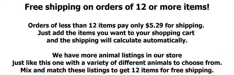 LEGO: Animal - Minifigure - Huge Selection - 250 Choices - YOU PICK - Ships Fast - Image 2 of 4