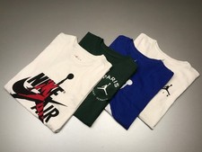 Jordan Air * T-Shirt kurzarm - Gr. M (4x) * wenig getragen !