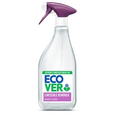 Ecover Limescale Remover Multi-Purpose Cleaner 500ml Fresh Berries Basil 16.82 per litre