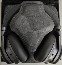 Plantronics BackBeat FIT 3200 True Wireless Sport Headphones  Black  Pro G2U