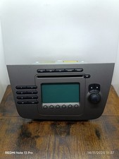 Autoradio Seat ALTEA