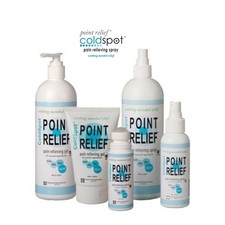 Point Relief ColdSpot Pain Relieving