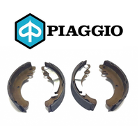 Bremsbacken Hinten 154998 Piaggio APE FL / FL2 50 1989 - 1995