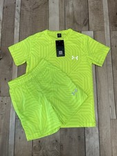 Boys Summer Clothing T-Shirt Shorts Set, Age 9-10