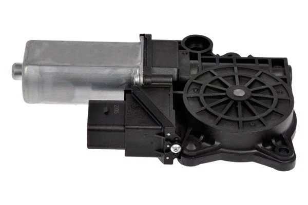 For BMW 335i 2007-2012 Dorman 742-456 Solutions Rear Driver Side Window Motor — 第 3/3 张图片