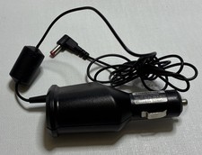 Sirius XM Radio Car Power Adapter Model SXDPIP1 In: DC 9-16V / Out: DC 5V 1.5A 