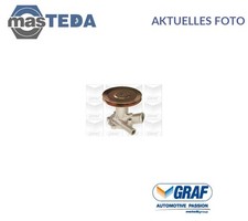 PA147 MOTOR KÜHLWASSERPUMPE WASSERPUMPE GRAF FÜR PEUGEOT 104,205 I,205 II