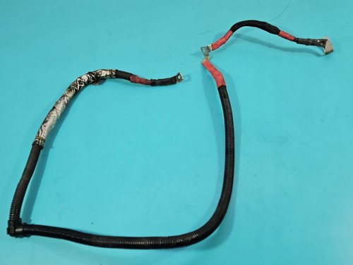 Einbaukabelbaum Nr. 95270 für Lichtmaschine und Anlasser BMW X5 F15 / IM 95270