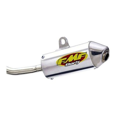 FMF PowerCore 2 Shorty-Schalldämpfer Schalldämpfer PC2 SHRT passend für KTM