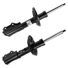 For Cadillac XT6 21-23 ACDelco GM Original Equipment Front Strut Set