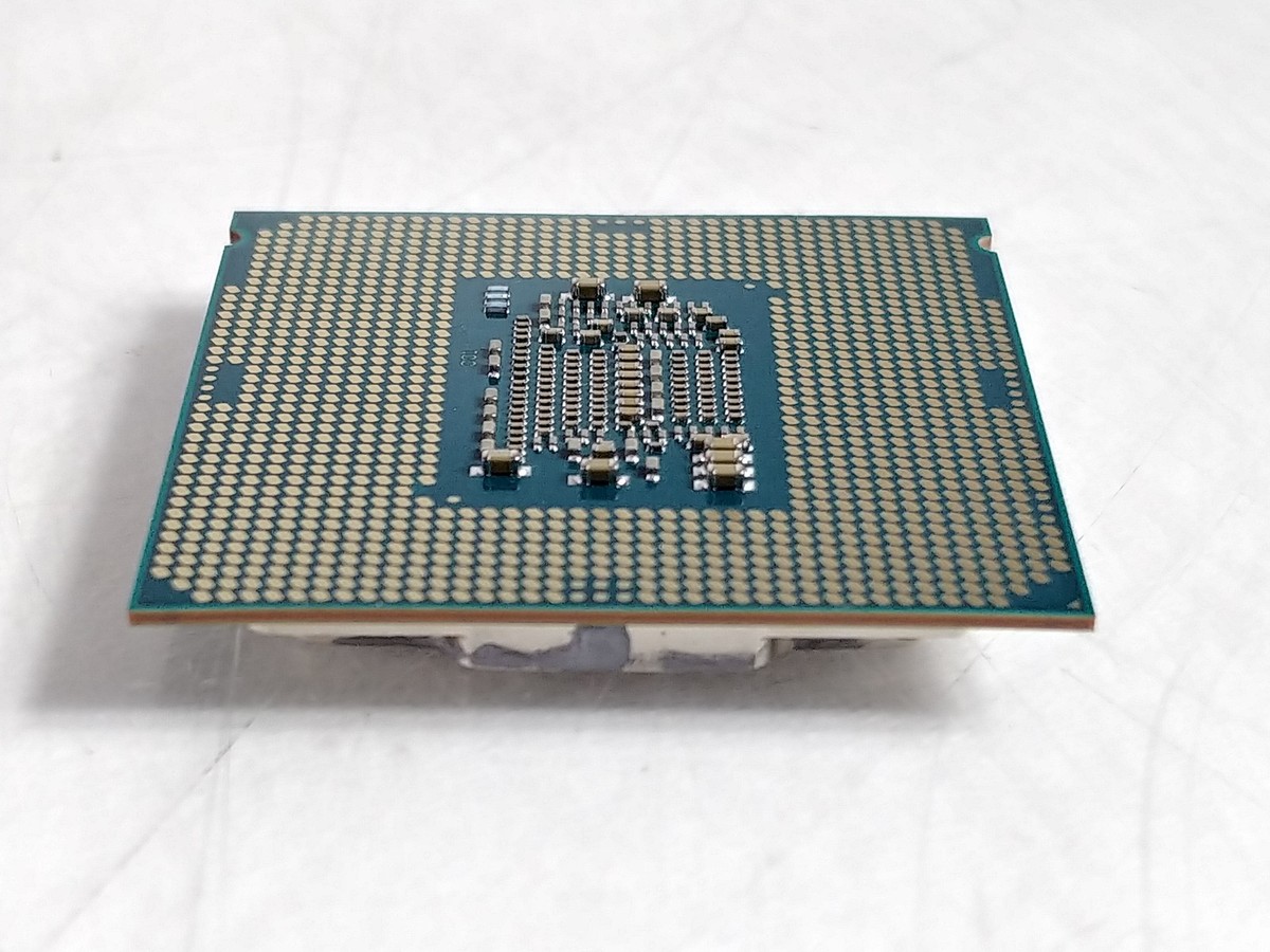 Intel Core i7-7700T 2.90 GHz LGA 1151 Desktop CPU Processor SR339