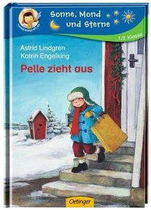 Pelle zieht aus von Lindgren, Astrid | Buch | Zustand sehr gut - Lindgren, Astrid