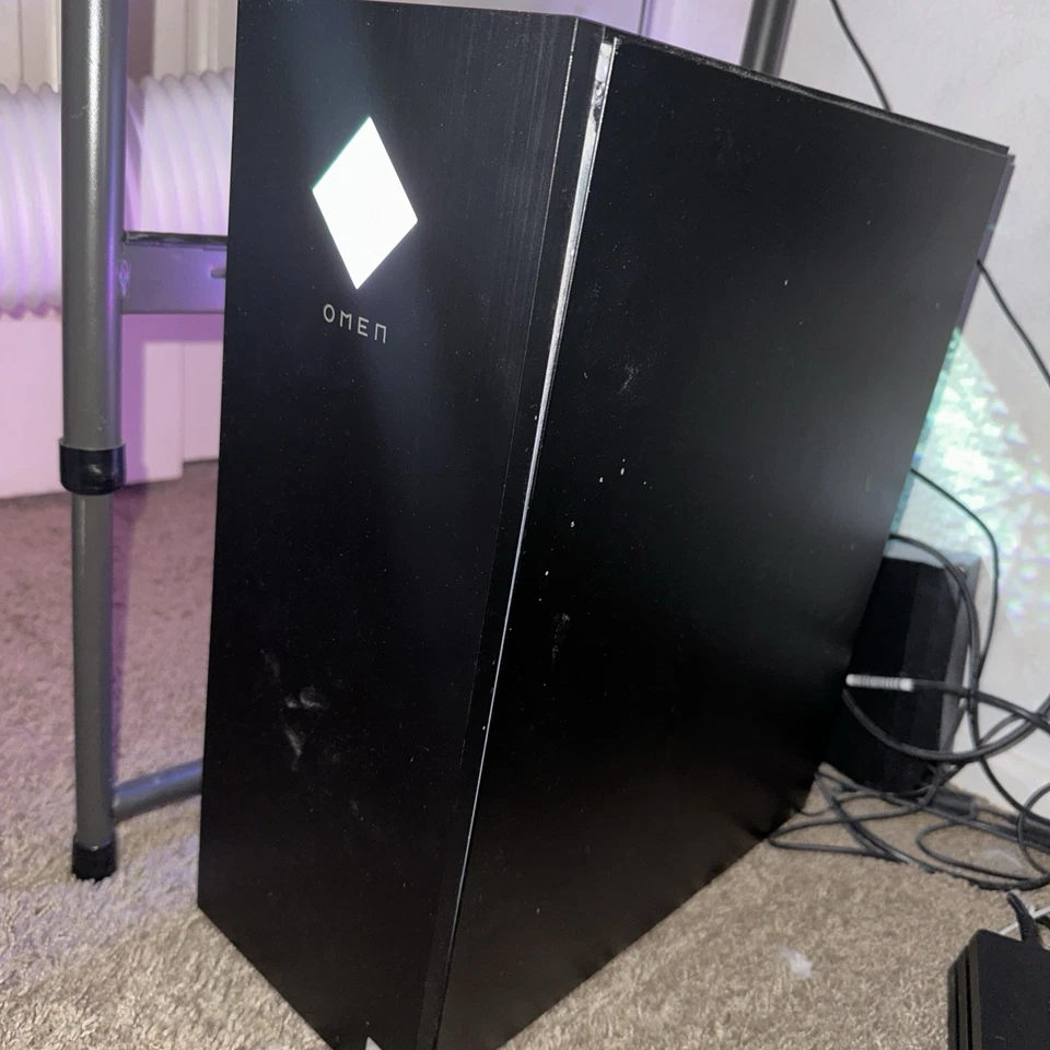 OMEN RTX 3060 ICORE 5 保修 & 延长技术支持 — 第 4/4 张图片