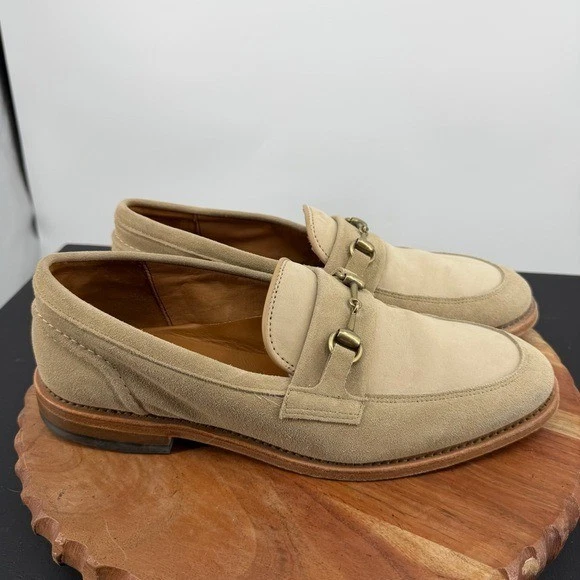 Allen Edmonds Casual Shoes Men display picture 3