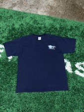 Vintage Gildan Ultra Cotton Houston Baker Hughes Tee Texas