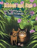 Hobbes And Sam The Adventures Of Two Friends Rick Taylor Taschenbuch Englisch