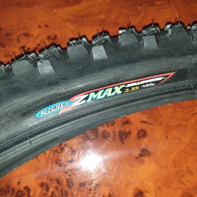 Reifen 26 Zoll Ritchey Z-Max Millenium  2,35x26 retro kult sammler mtb trek amp