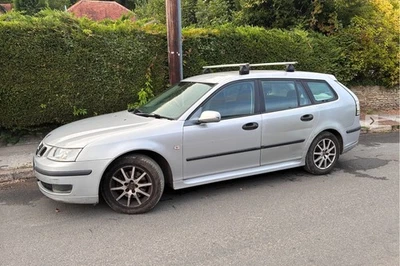 SAAB 93 car for sale - Image 1 of 2