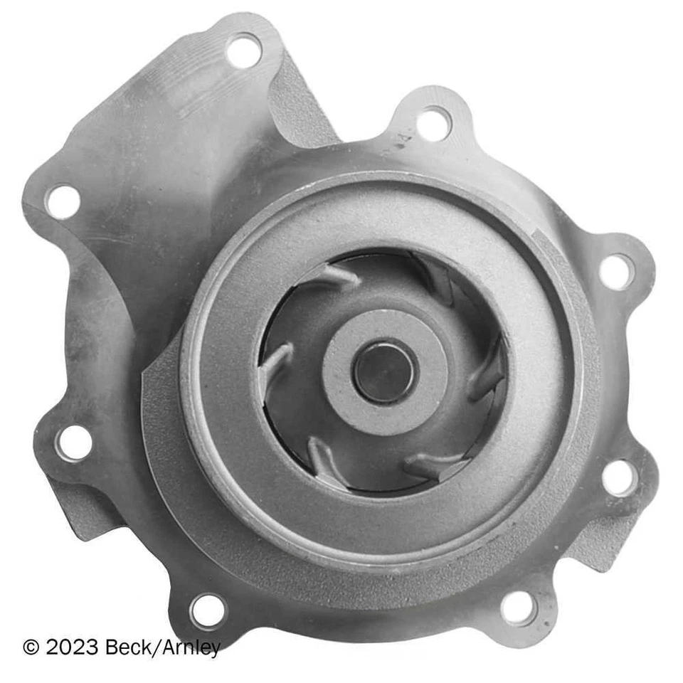 Bomba de agua para Mazda 6 2003-2008 3,0 L V6 2004 2005 2006 2007 131-2441 Foto 3 de 4