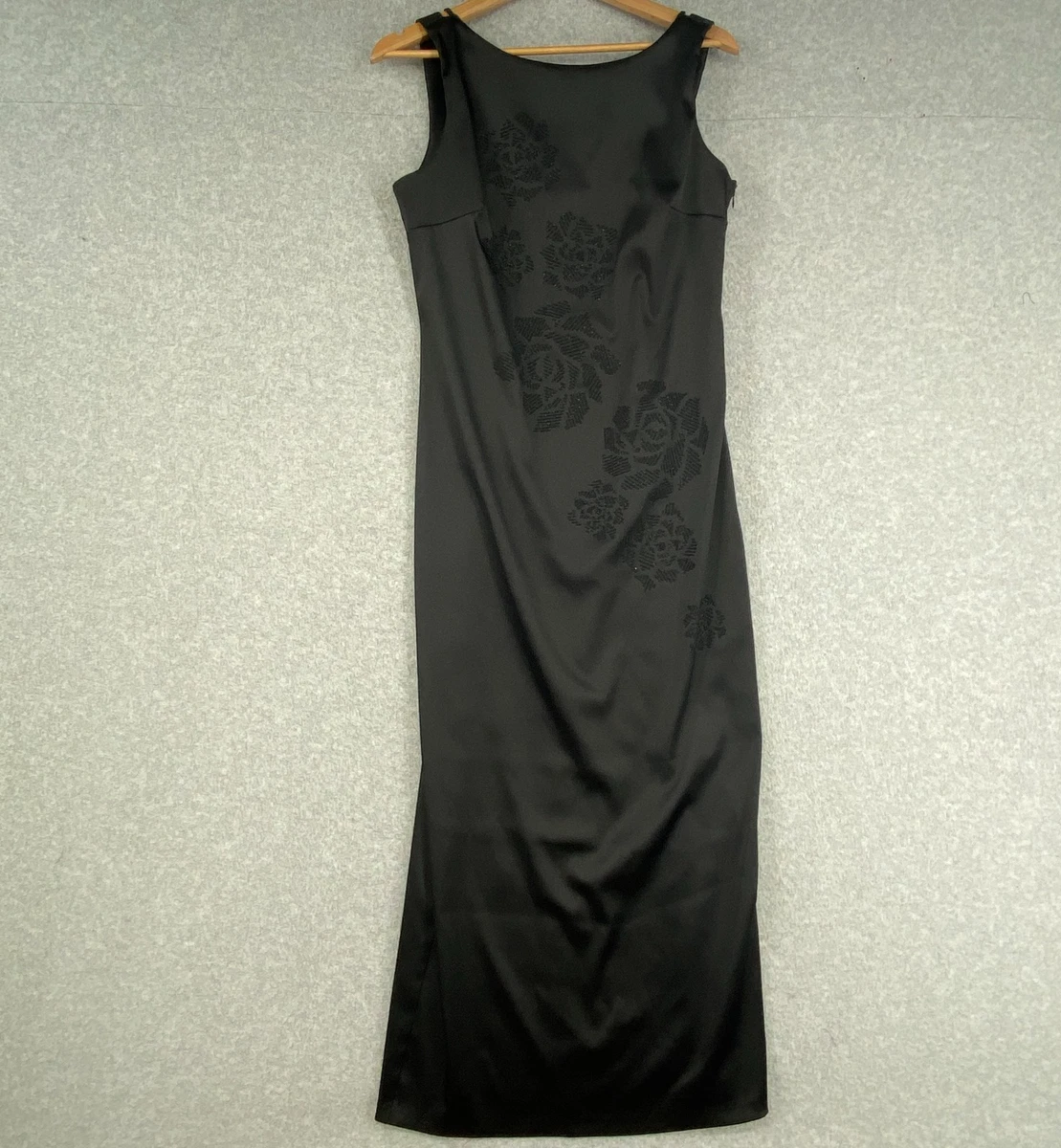 cdc evening dress JJparty D201 Women CDC evening dress