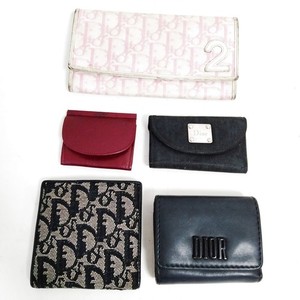 Dior Key Pouch | eBay