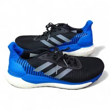 adidas Solar Glide ST Core Black for Sale Authenticity