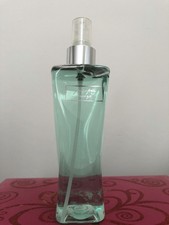 Bath  Body Works JUNIPER BREEZE the ORIGINAL Fine Fragrance Spray 8 oz RARE