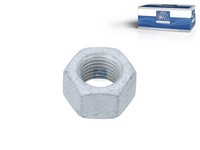 Mutter DT Spare Parts 4.40568 M14 X 1,5