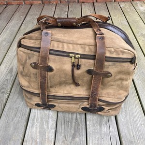 Filson Heritage SPORTSMAN Bag | eBay
