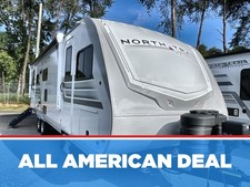2026 Heartland North Trail 260MK