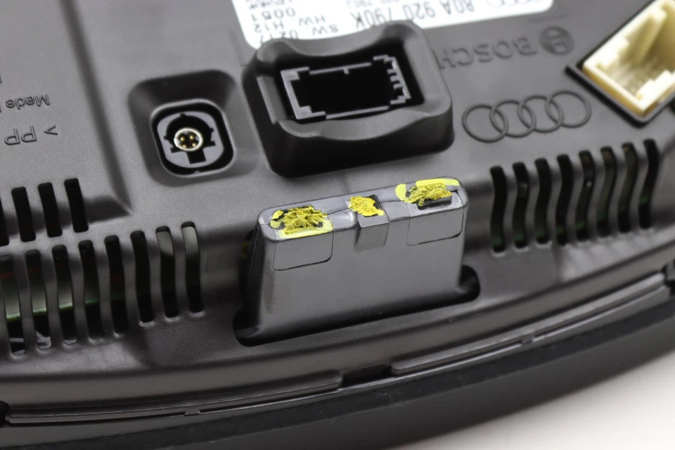 AUDI Q5 SPORTBACK 2021-2024 - Cuadro de instrumentos/velocímetro 80A920790K Foto 3 de 4