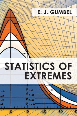 E. J. Gumbel | Statistics of Extremes | Taschenbuch | Englisch (2013)