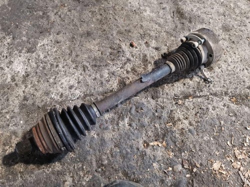 VW CADDY IV Furgon SAA, SAH Antriebswelle vorne links 1.60 Petrol 81kw 33869493