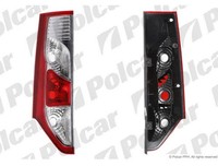 Heckleuchte RüCkleuchte Rechts FüR Renault Kangoo W Mit Heckklappe 2013-2021 Neu
