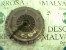 Kit d'embrayage Fiat UNO